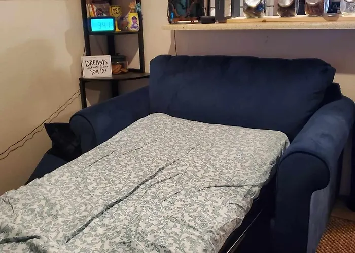 Mi Casa Es Su Casa *