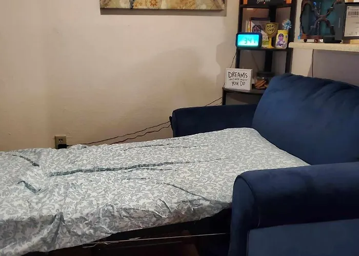 Mi Casa Es Su Casa * Tucson